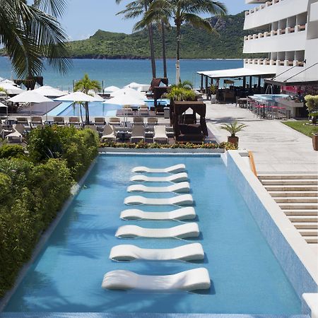 Emporio Mazatlan Hotel Luaran gambar