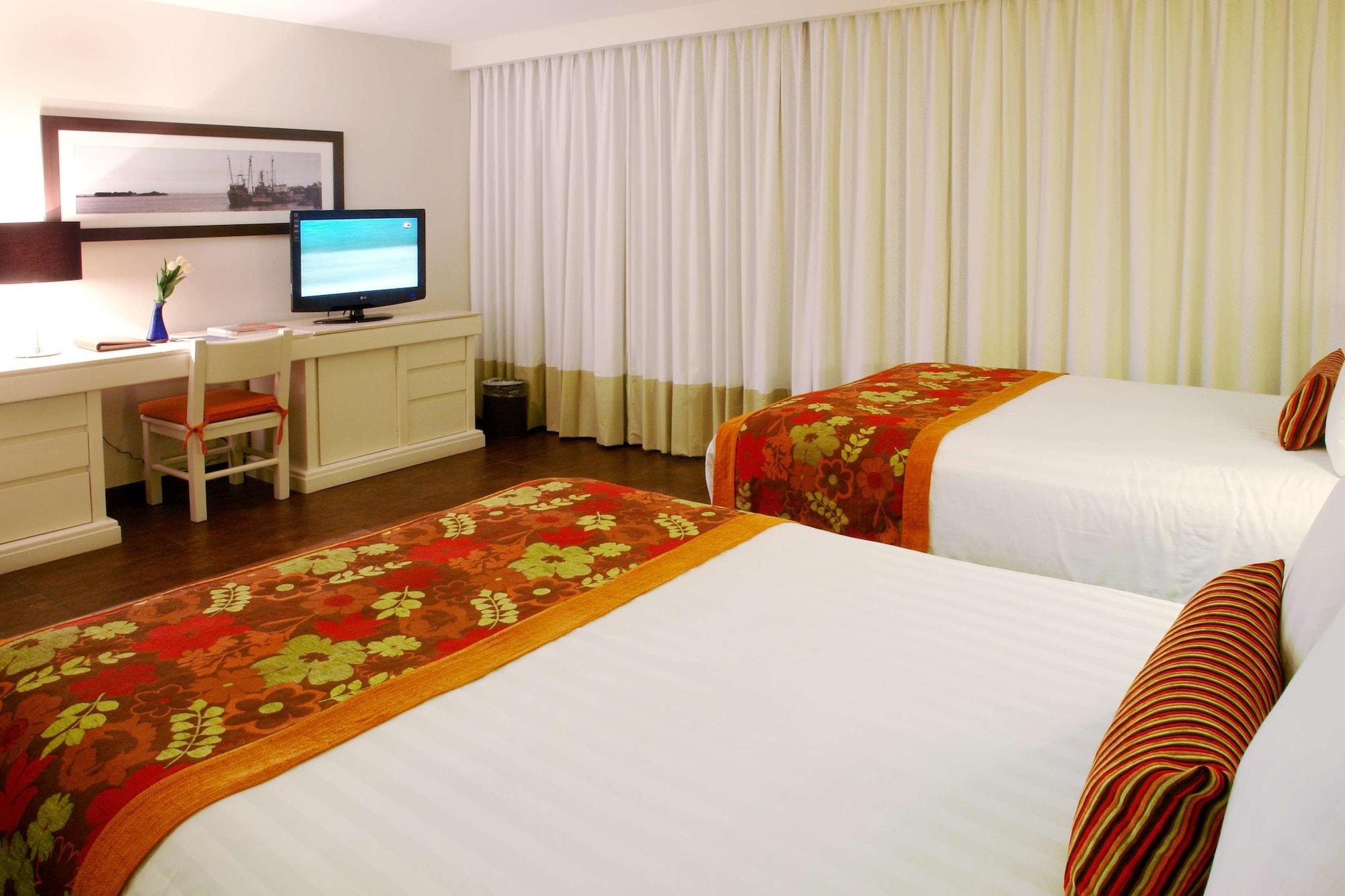 Emporio Mazatlan Hotel Luaran gambar