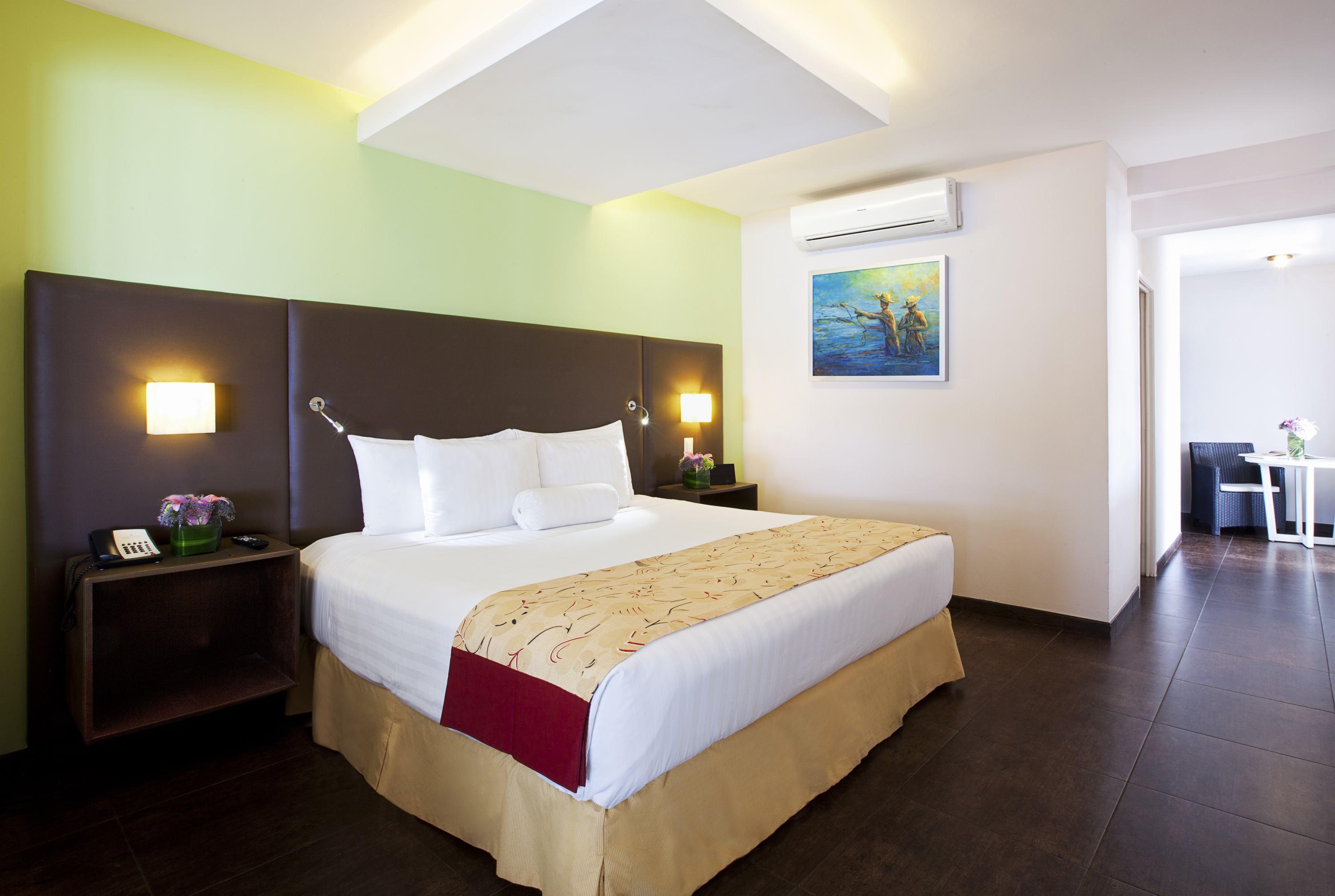 Emporio Mazatlan Hotel Luaran gambar