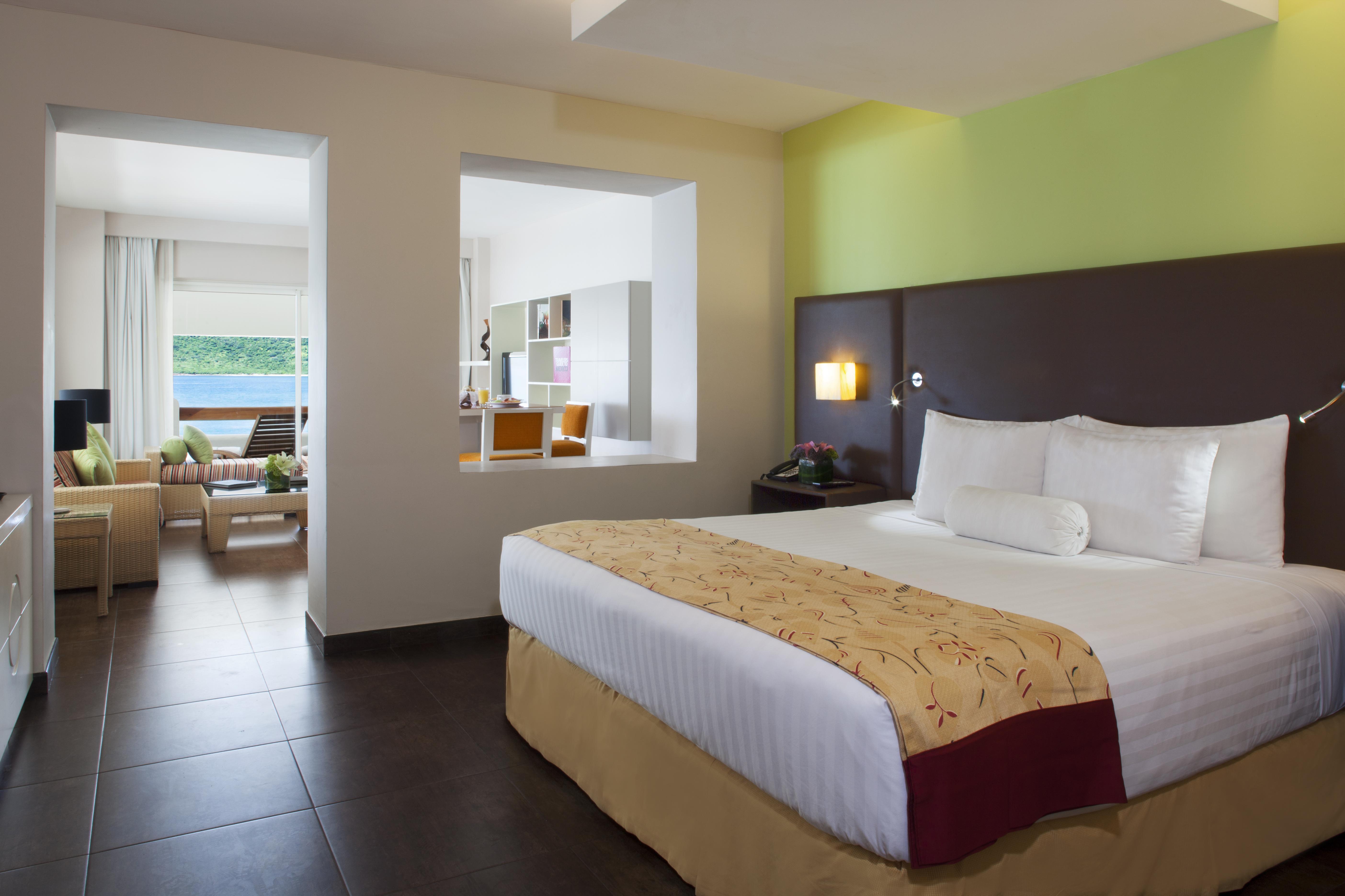 Emporio Mazatlan Hotel Luaran gambar