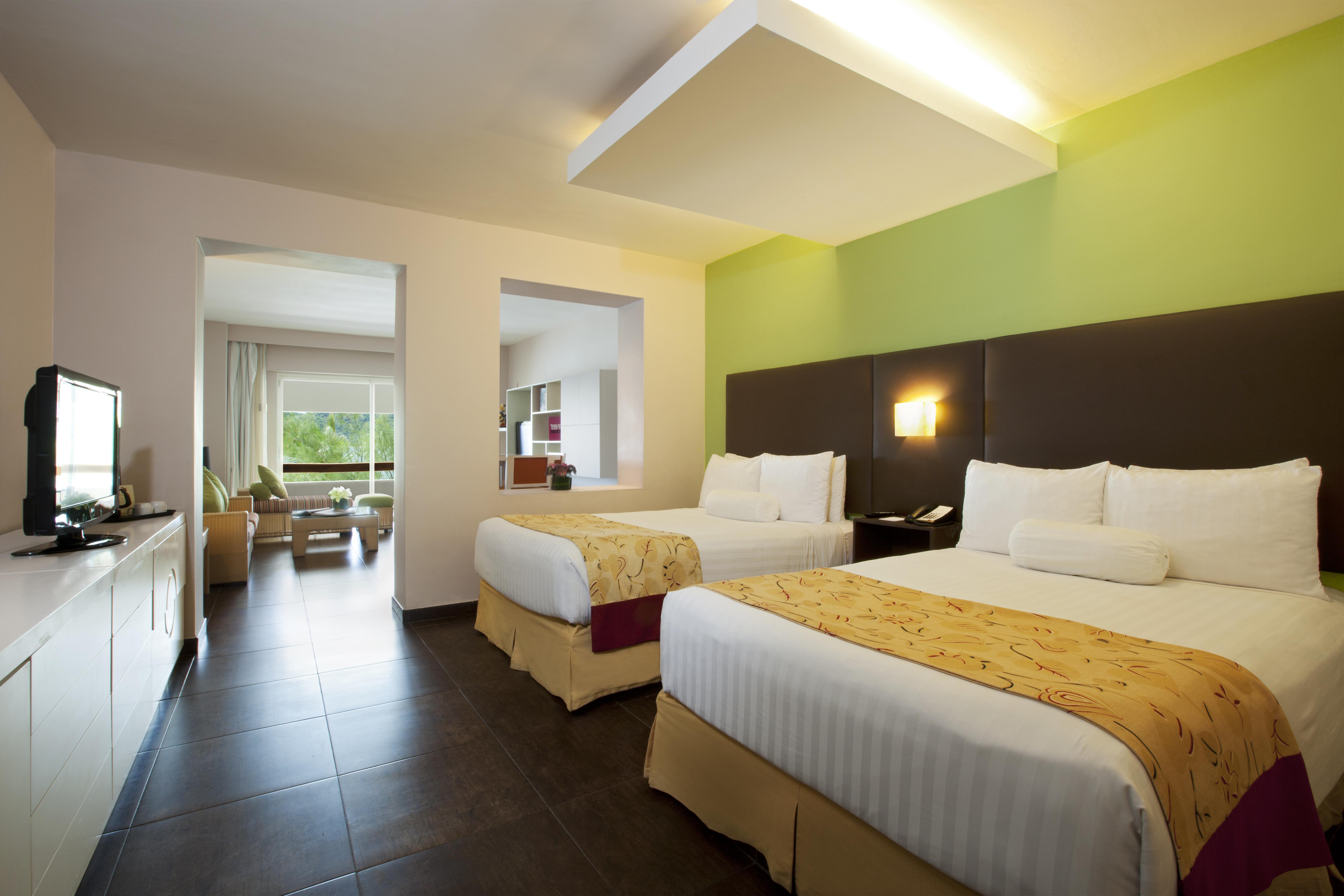 Emporio Mazatlan Hotel Luaran gambar