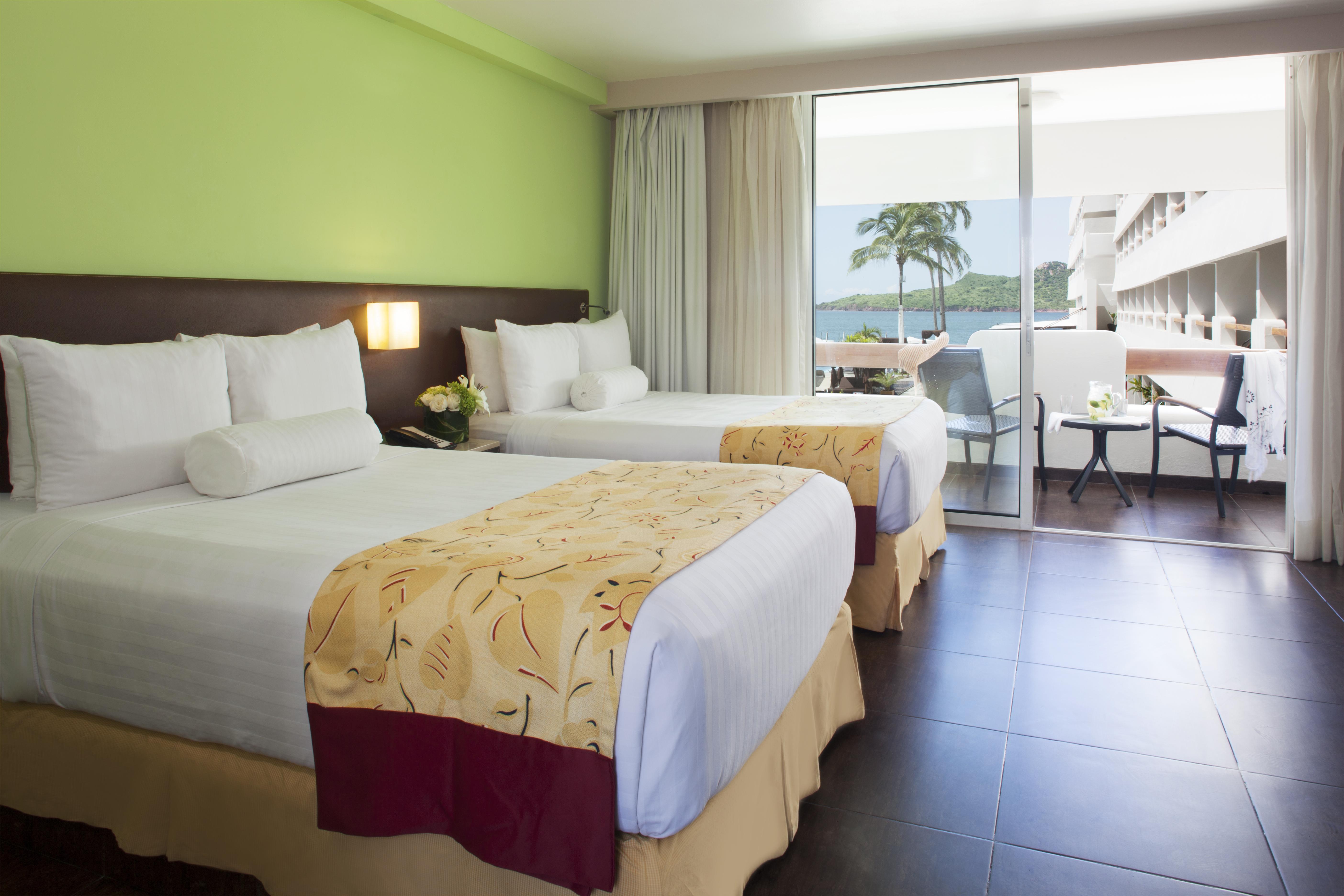 Emporio Mazatlan Hotel Luaran gambar
