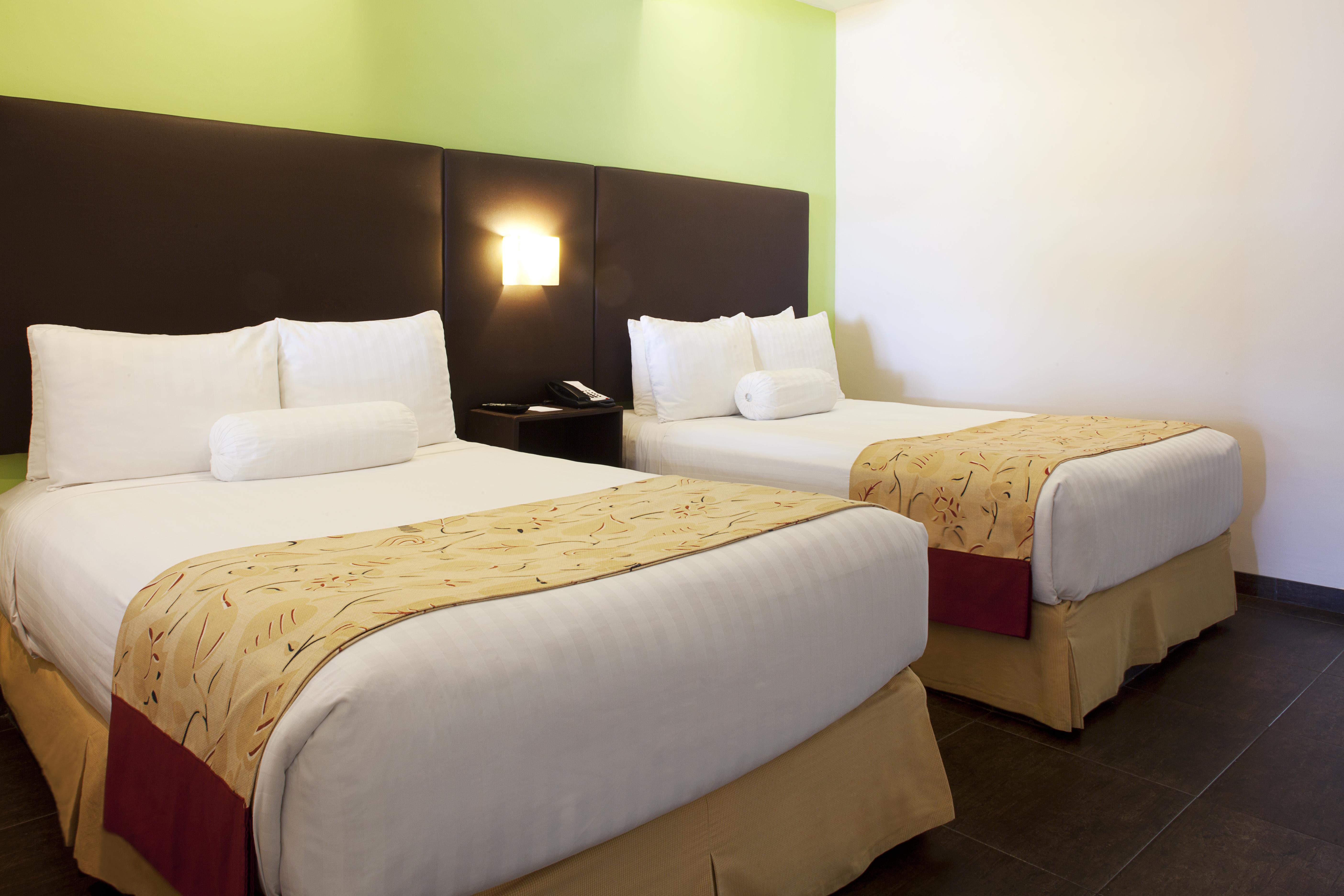 Emporio Mazatlan Hotel Luaran gambar