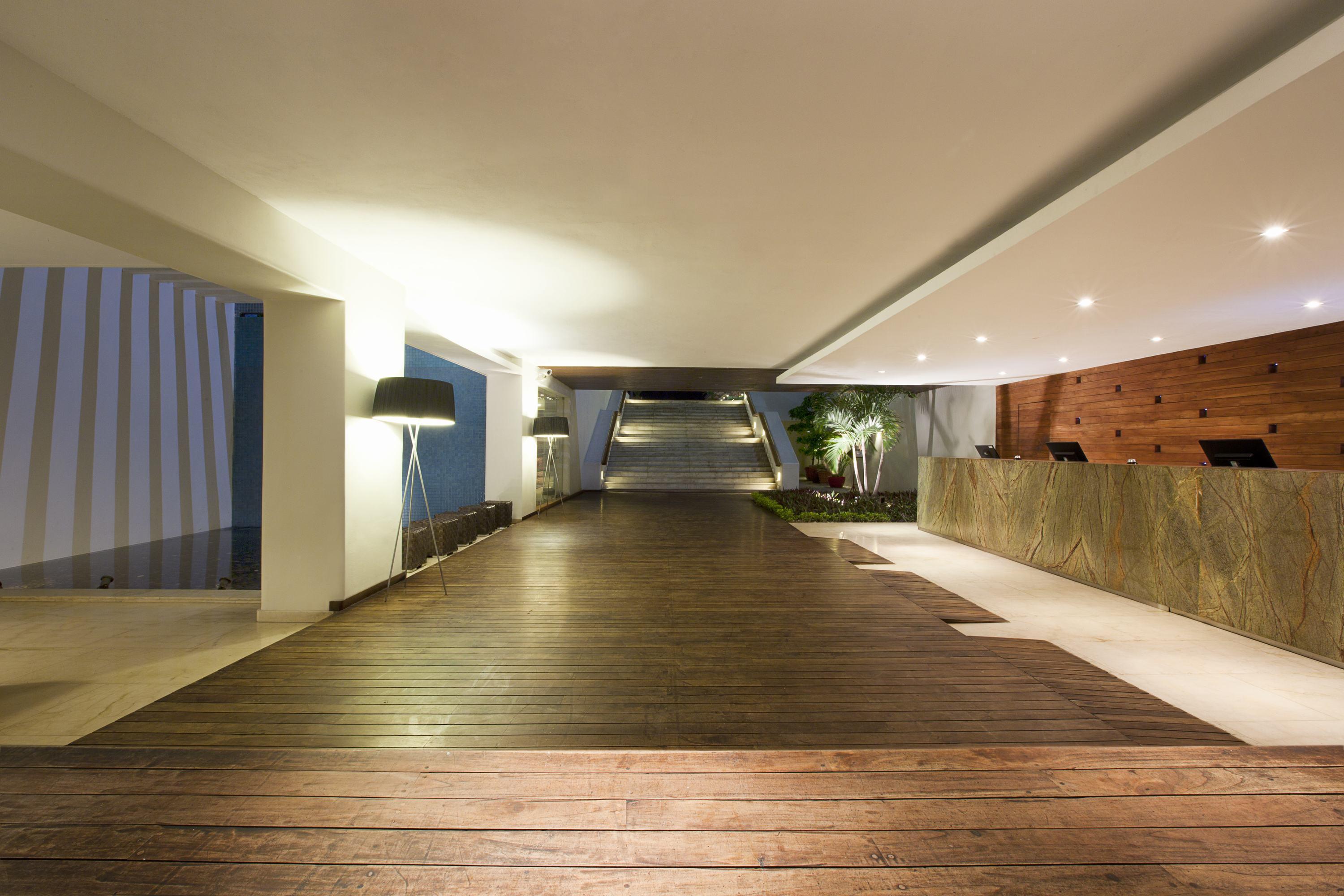 Emporio Mazatlan Hotel Luaran gambar