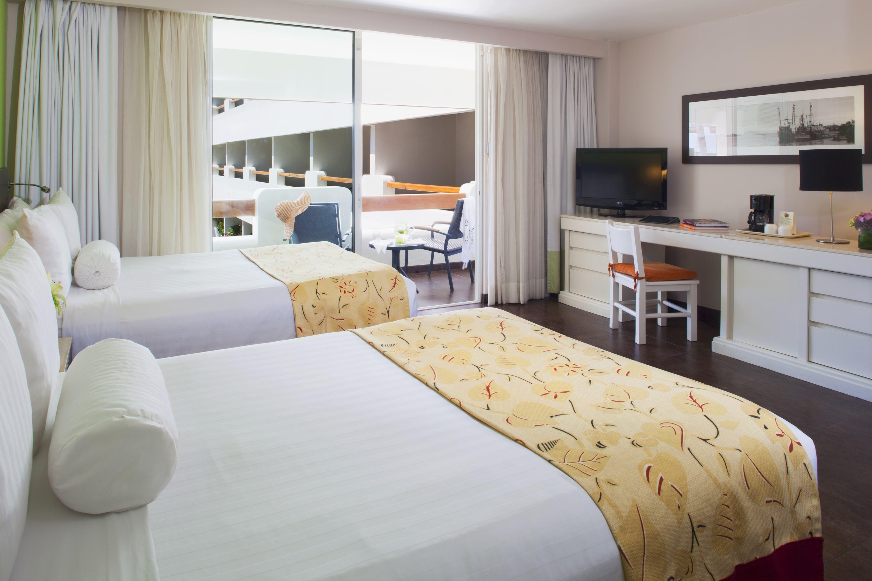 Emporio Mazatlan Hotel Luaran gambar