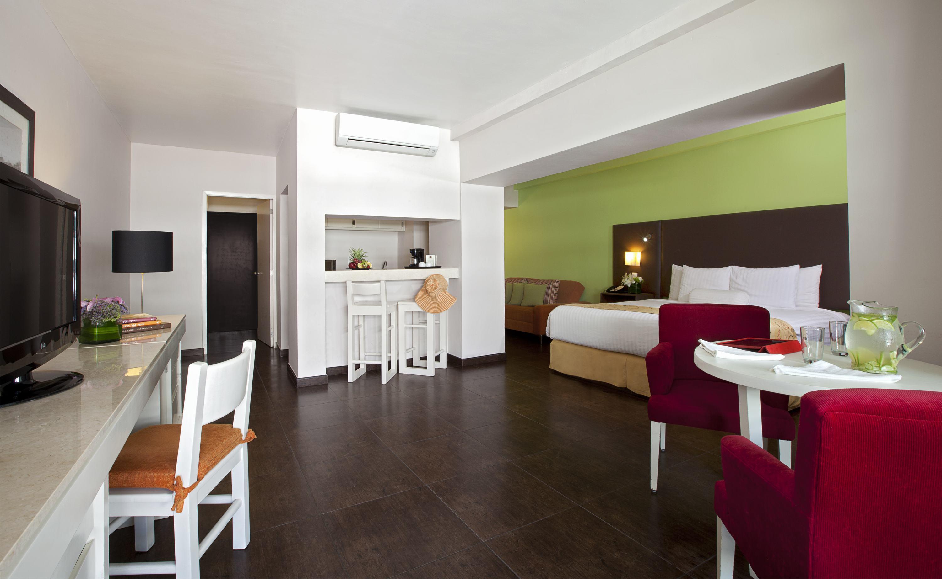 Emporio Mazatlan Hotel Luaran gambar