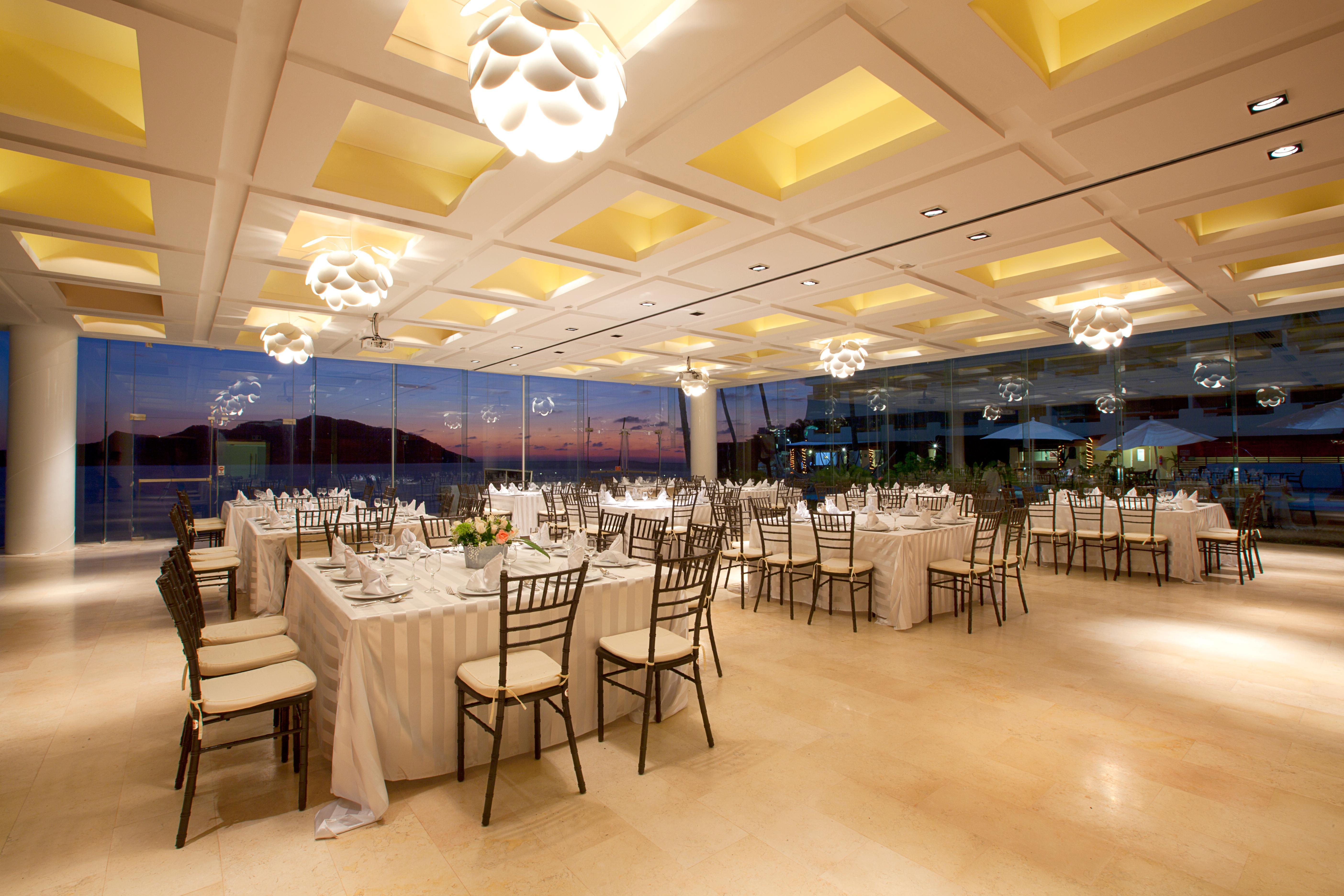 Emporio Mazatlan Hotel Luaran gambar