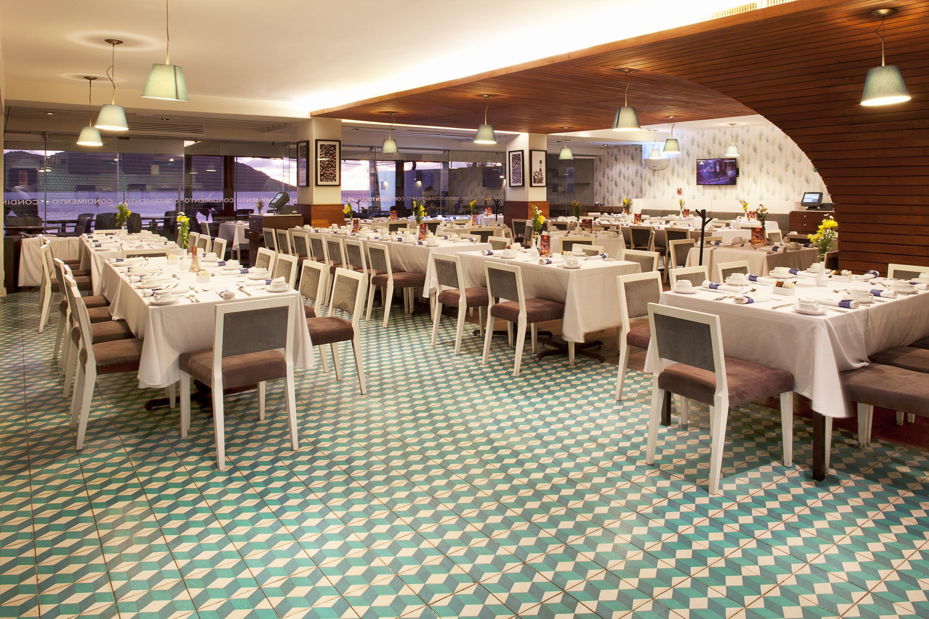 Emporio Mazatlan Hotel Luaran gambar