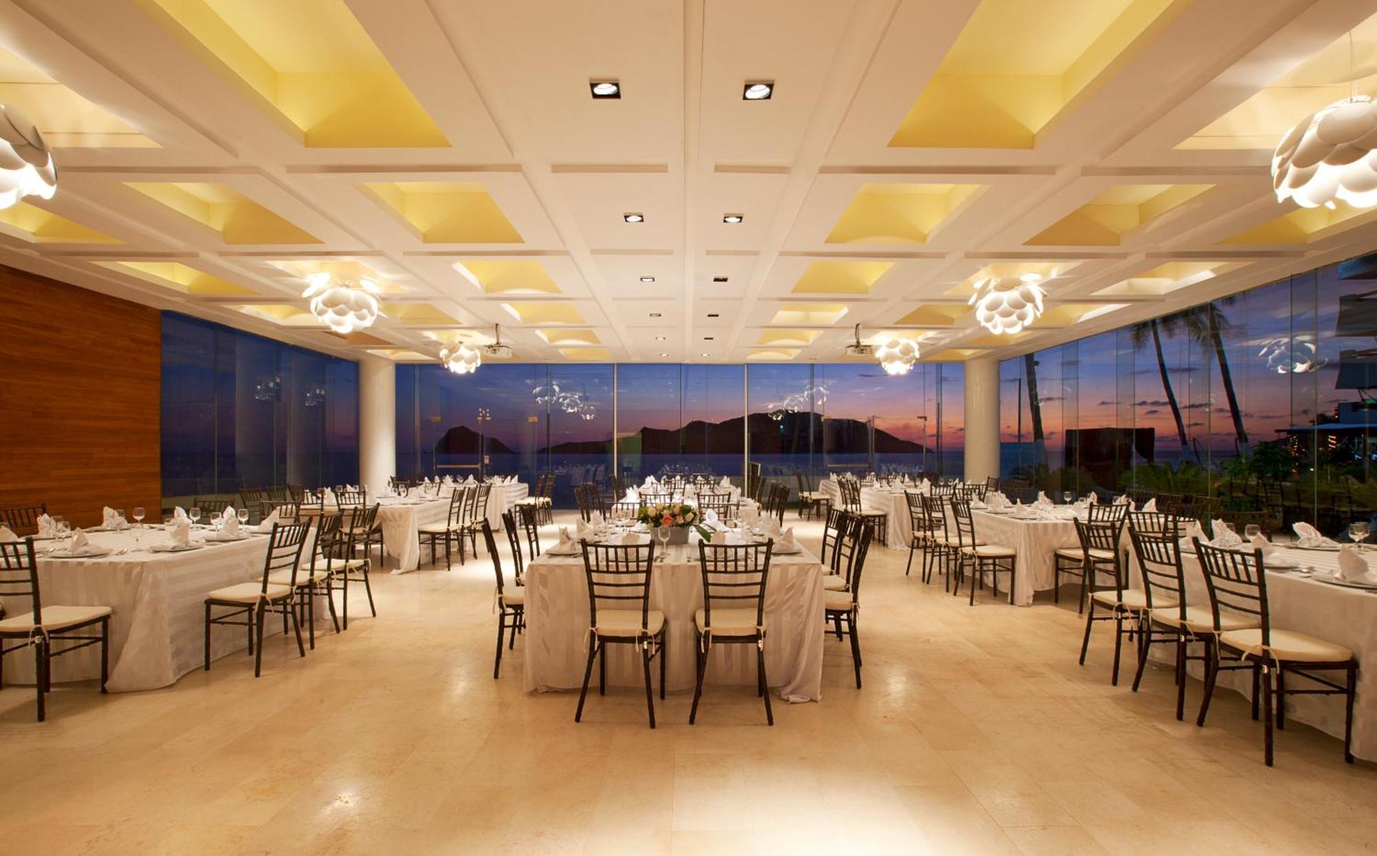 Emporio Mazatlan Hotel Luaran gambar