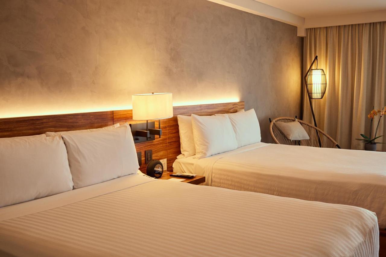 Emporio Mazatlan Hotel Luaran gambar