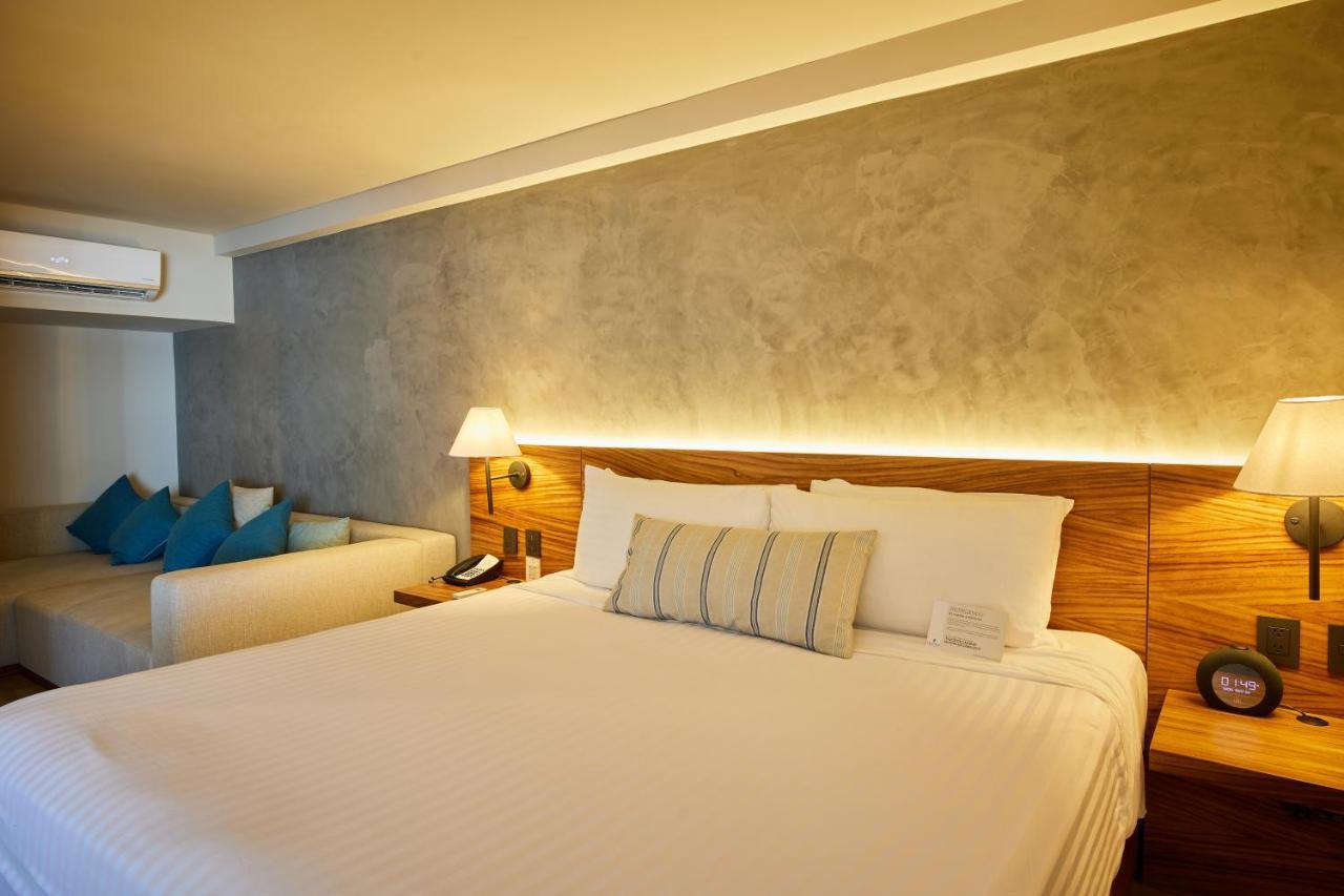 Emporio Mazatlan Hotel Luaran gambar