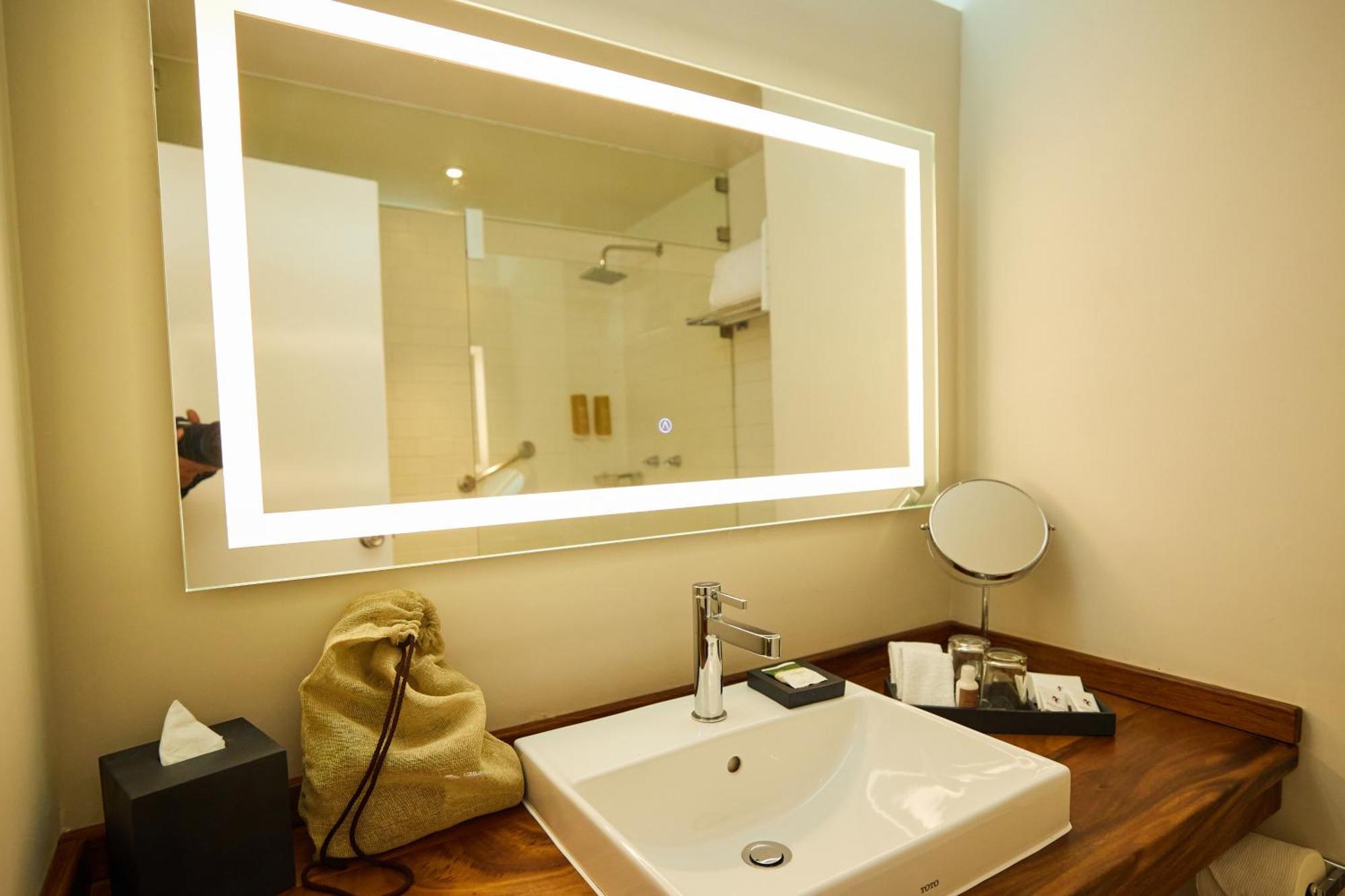 Emporio Mazatlan Hotel Luaran gambar