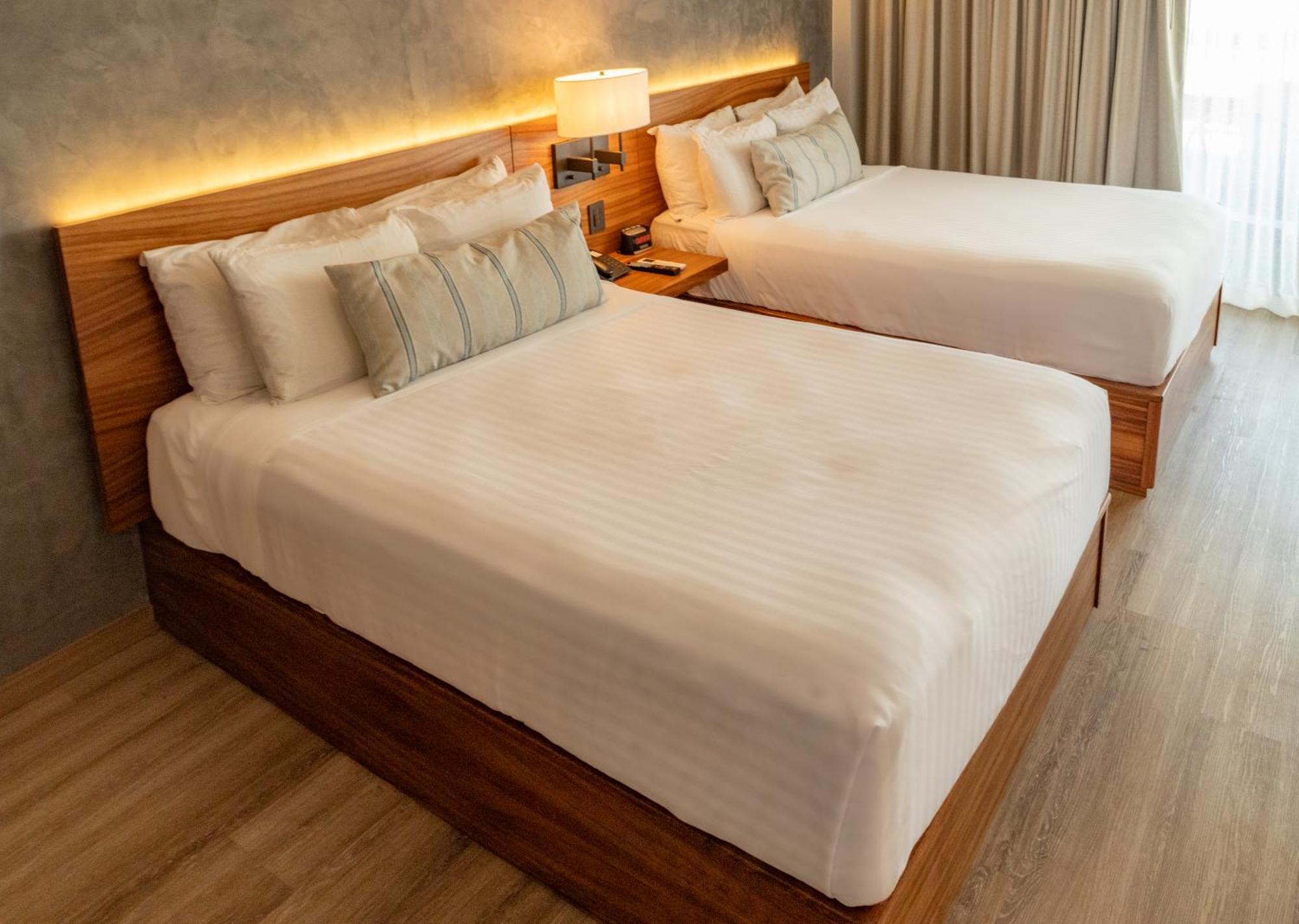 Emporio Mazatlan Hotel Luaran gambar