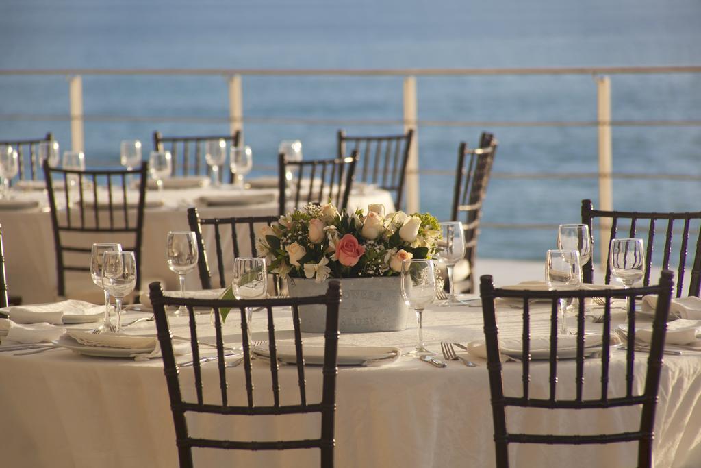 Emporio Mazatlan Hotel Luaran gambar