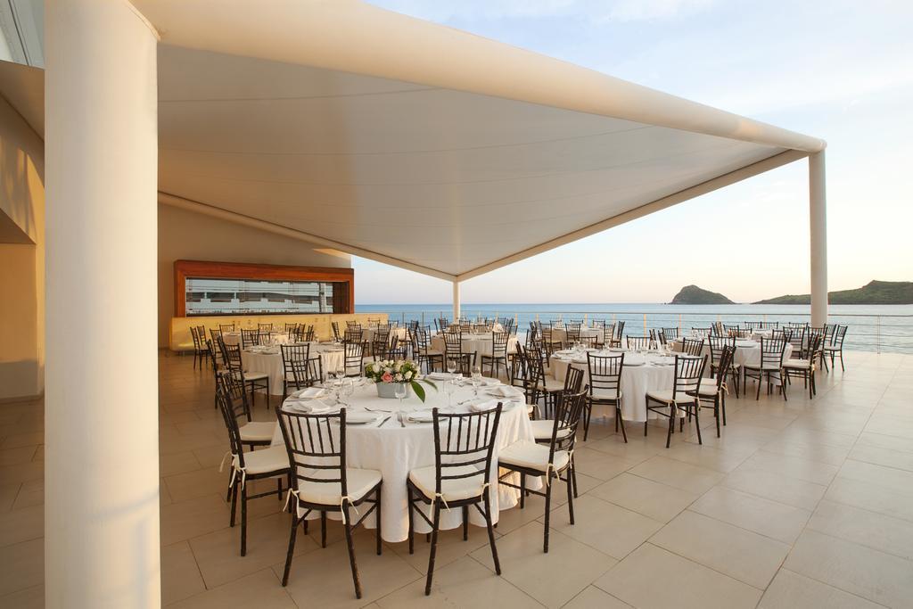 Emporio Mazatlan Hotel Luaran gambar