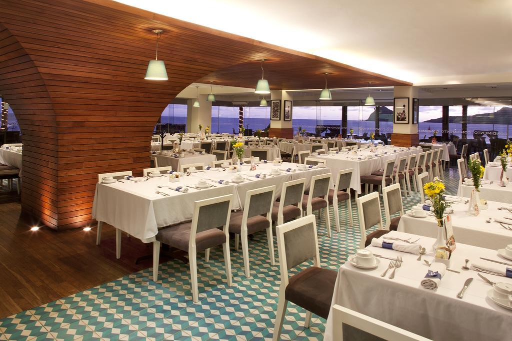 Emporio Mazatlan Hotel Luaran gambar