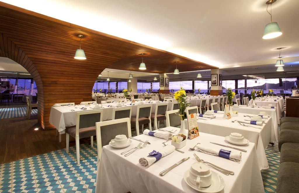 Emporio Mazatlan Hotel Luaran gambar